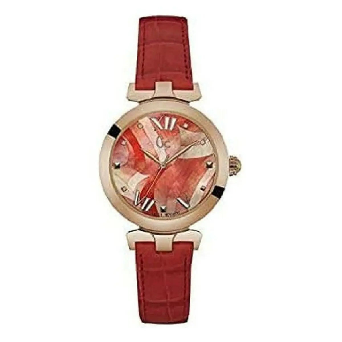 Ladies' Watch GC Watches 91661472473 (Ø 34 mm) - Stylish and Functional Timepiece