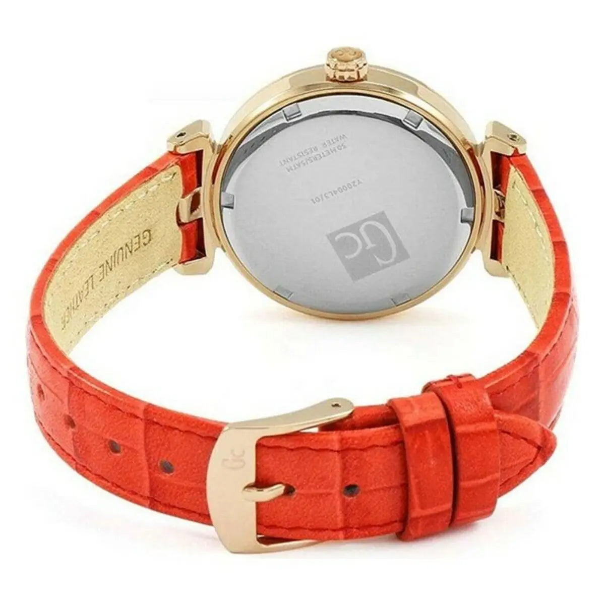 Ladies' Watch GC Watches 91661472473 (Ø 34 mm) - Stylish and Functional Timepiece