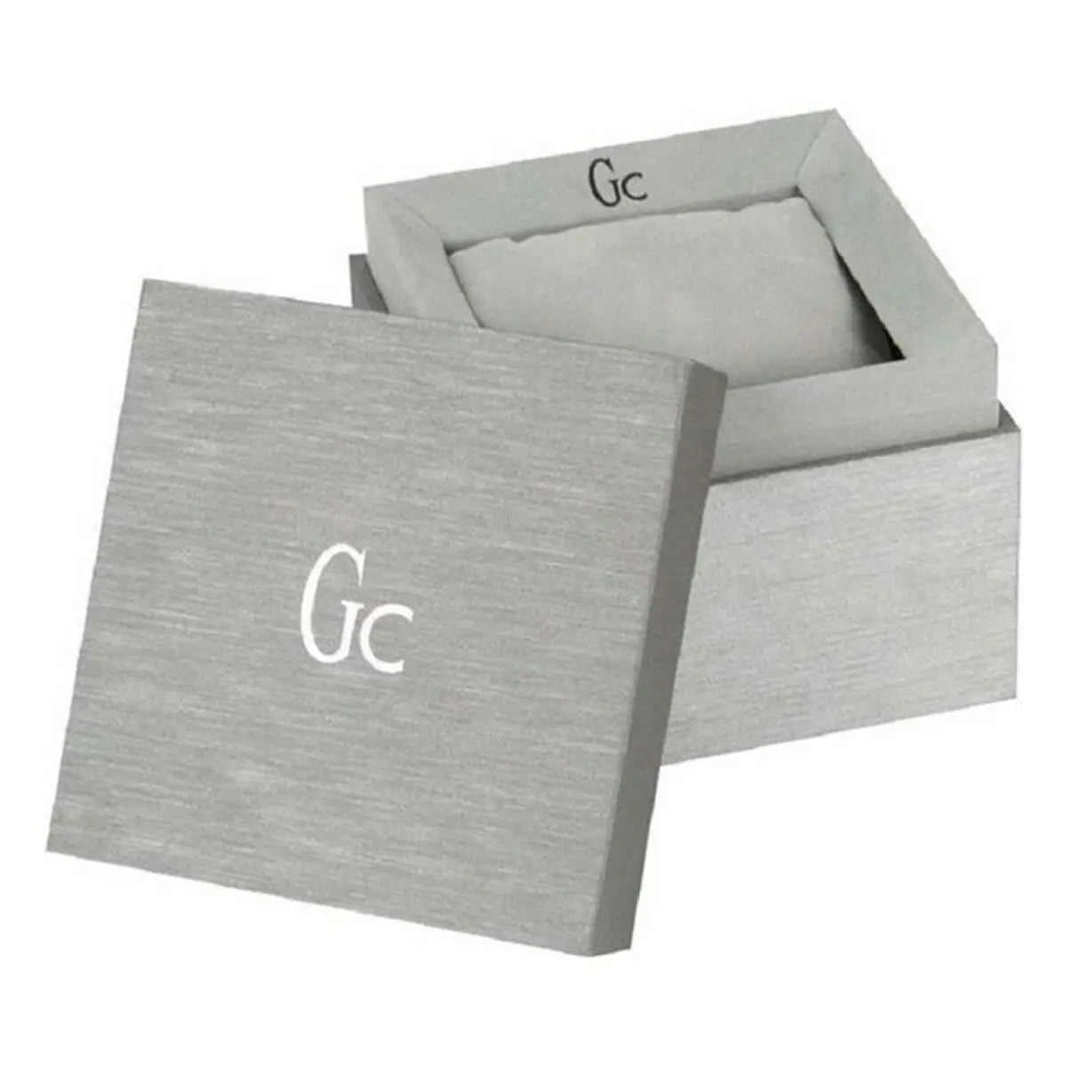 Ladies' Watch GC Watches y34002l1 (Ø 36 mm) - Stylish and Durable Timepiece