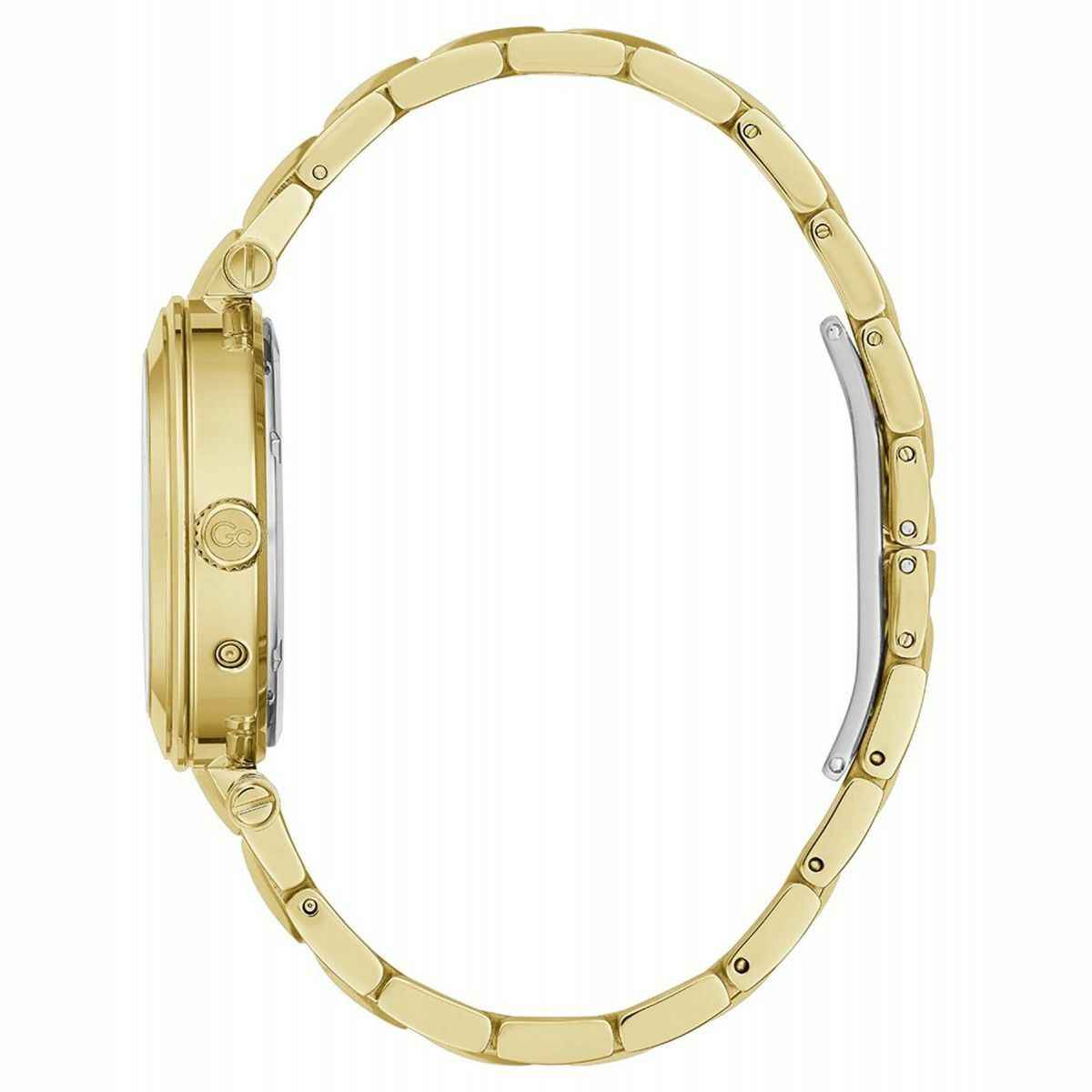 Ladies' Watch GC Watches Y92002L1MF (Ø 36.5 mm)