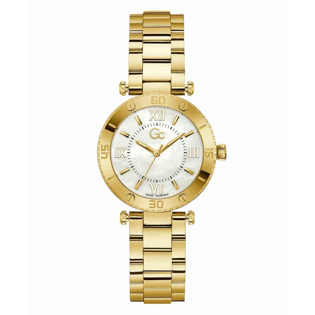 Ladies' Watch GC Watches Z05003L1MF (Ø 34 mm)