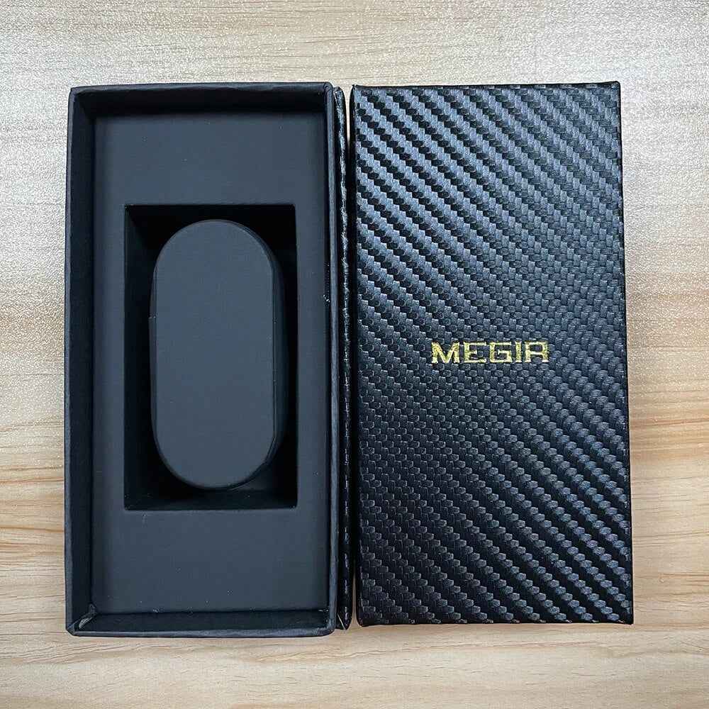 Megir Original Watch Box