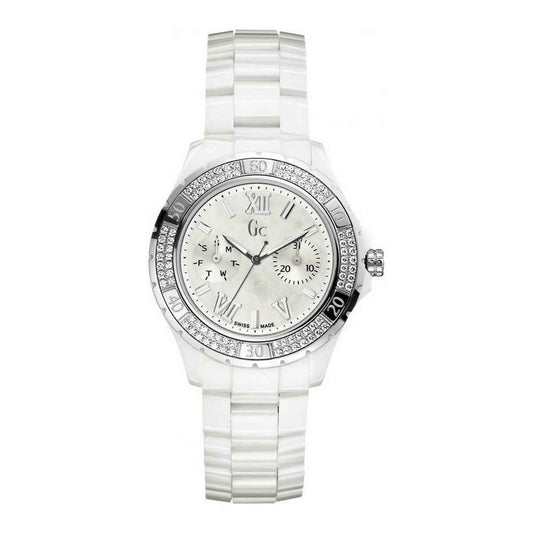 Ladies' Watch GC Watches X69111L1S (Ø 36 mm) - Stylish and Elegant Design