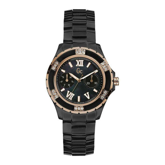 Ladies' Watch GC Watches X69118L2S (Ø 36 mm) - Elegant and Stylish Timepiece for Women