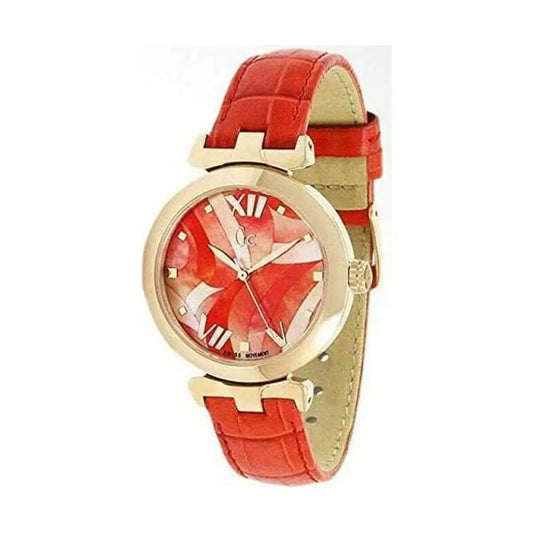 Ladies' Watch GC Watches 91661472473 (Ø 34 mm) - Stylish and Functional Timepiece