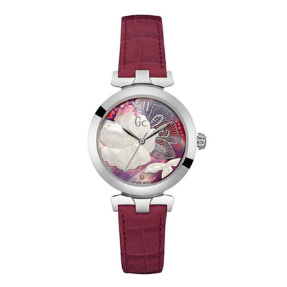 Ladies' Watch GC Watches Y22005L3 (Ø 34 mm) - Elegant Quartz Timepiece