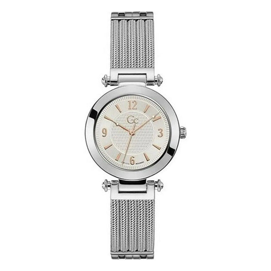 Ladies' Watch GC Watches Y59004L1MF (Ø 32 mm) - Stylish & Durable Timepiece