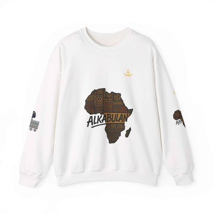 Noble Unisex Heavy Blend™ Crewneck Sweatshirt