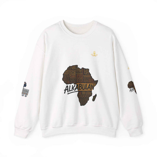 Noble Unisex Heavy Blend™ Crewneck Sweatshirt