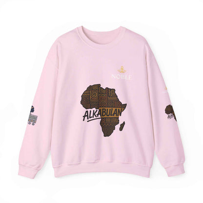 Noble Unisex Heavy Blend™ Crewneck Sweatshirt