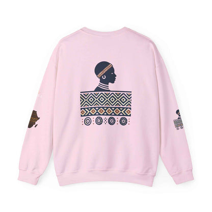 Noble Unisex Heavy Blend™ Crewneck Sweatshirt