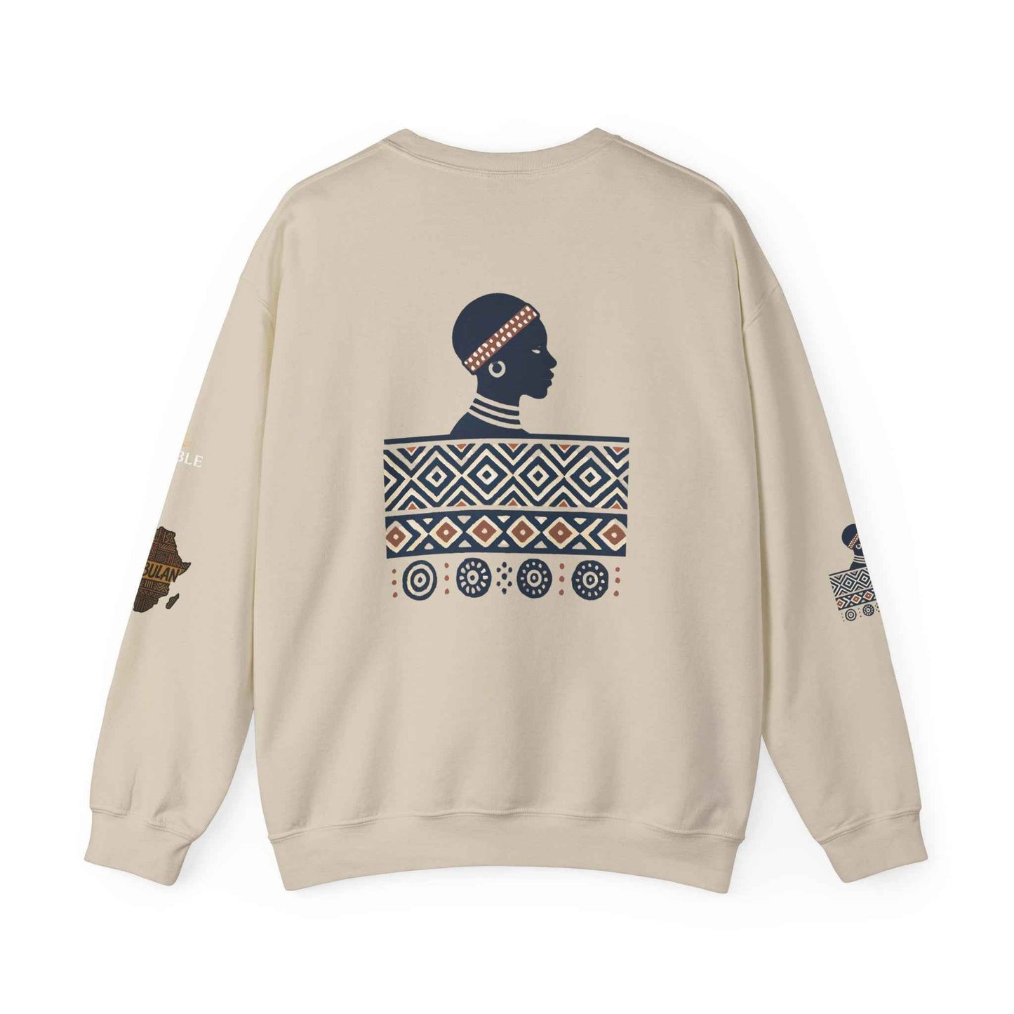 Noble Unisex Heavy Blend™ Crewneck Sweatshirt