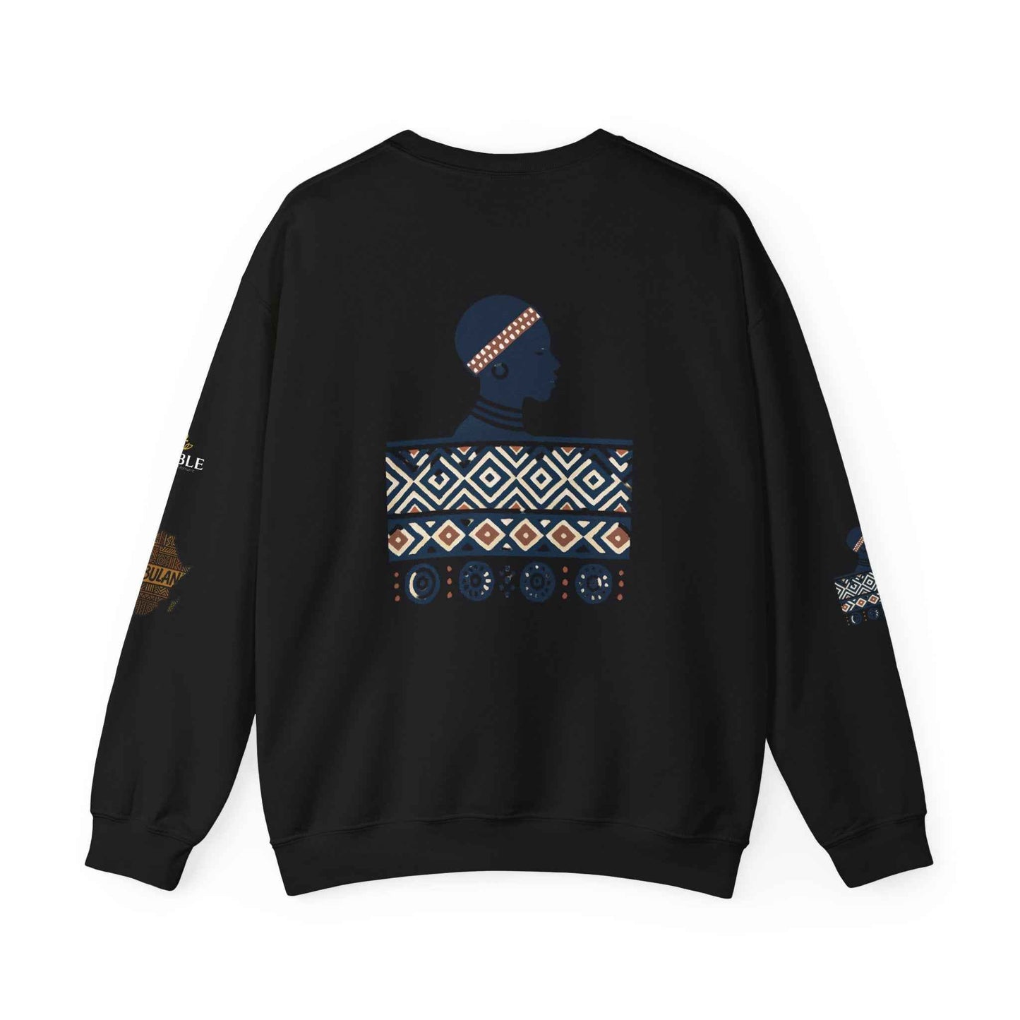 Noble Unisex Heavy Blend™ Crewneck Sweatshirt