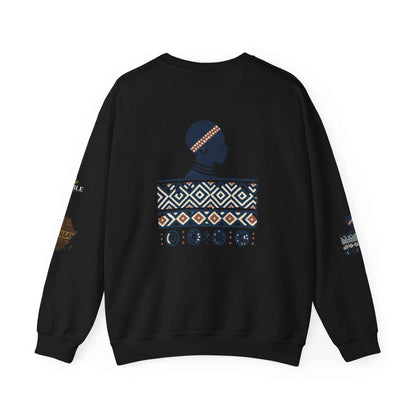 Noble Unisex Heavy Blend™ Crewneck Sweatshirt