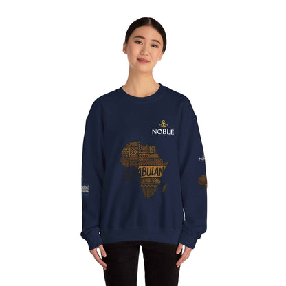 Noble Unisex Heavy Blend™ Crewneck Sweatshirt