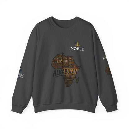 Noble Unisex Heavy Blend™ Crewneck Sweatshirt
