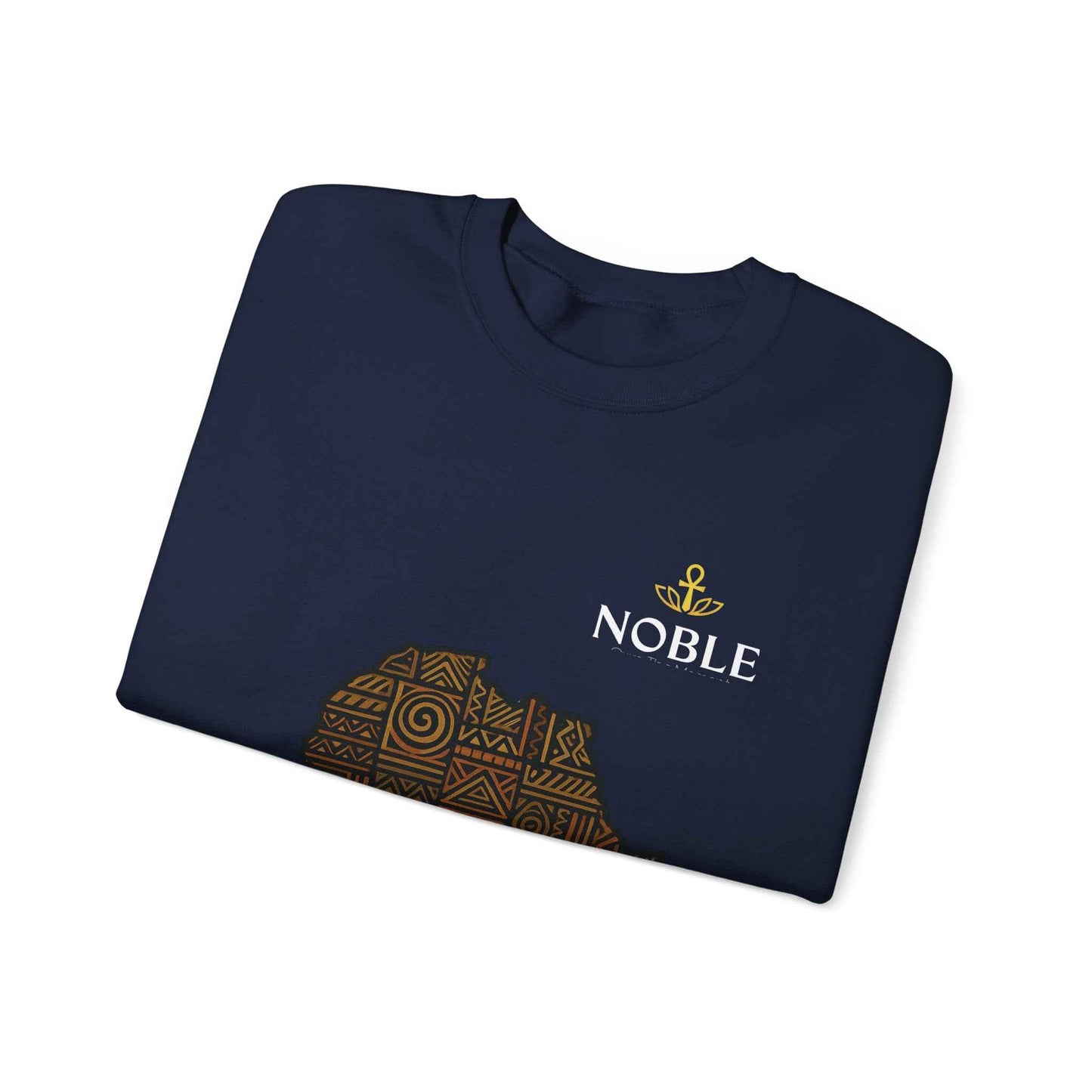 Noble Unisex Heavy Blend™ Crewneck Sweatshirt
