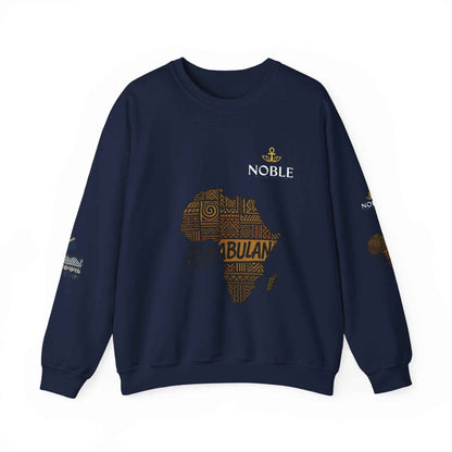 Noble Unisex Heavy Blend™ Crewneck Sweatshirt