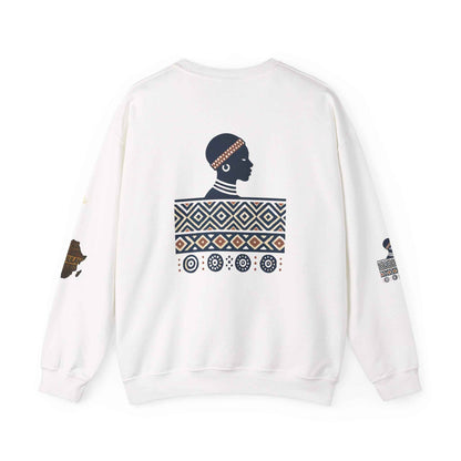 Noble Unisex Heavy Blend™ Crewneck Sweatshirt