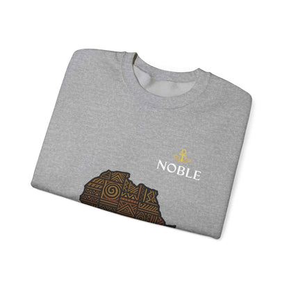 Noble Unisex Heavy Blend™ Crewneck Sweatshirt