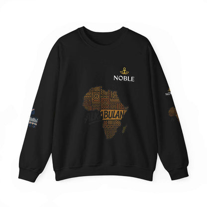 Noble Unisex Heavy Blend™ Crewneck Sweatshirt
