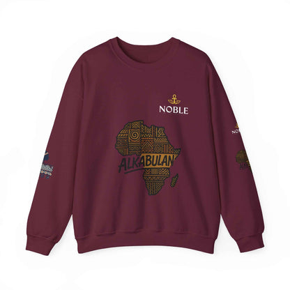 Noble Unisex Heavy Blend™ Crewneck Sweatshirt