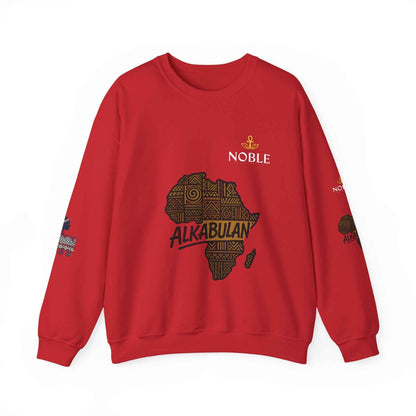 Noble Unisex Heavy Blend™ Crewneck Sweatshirt