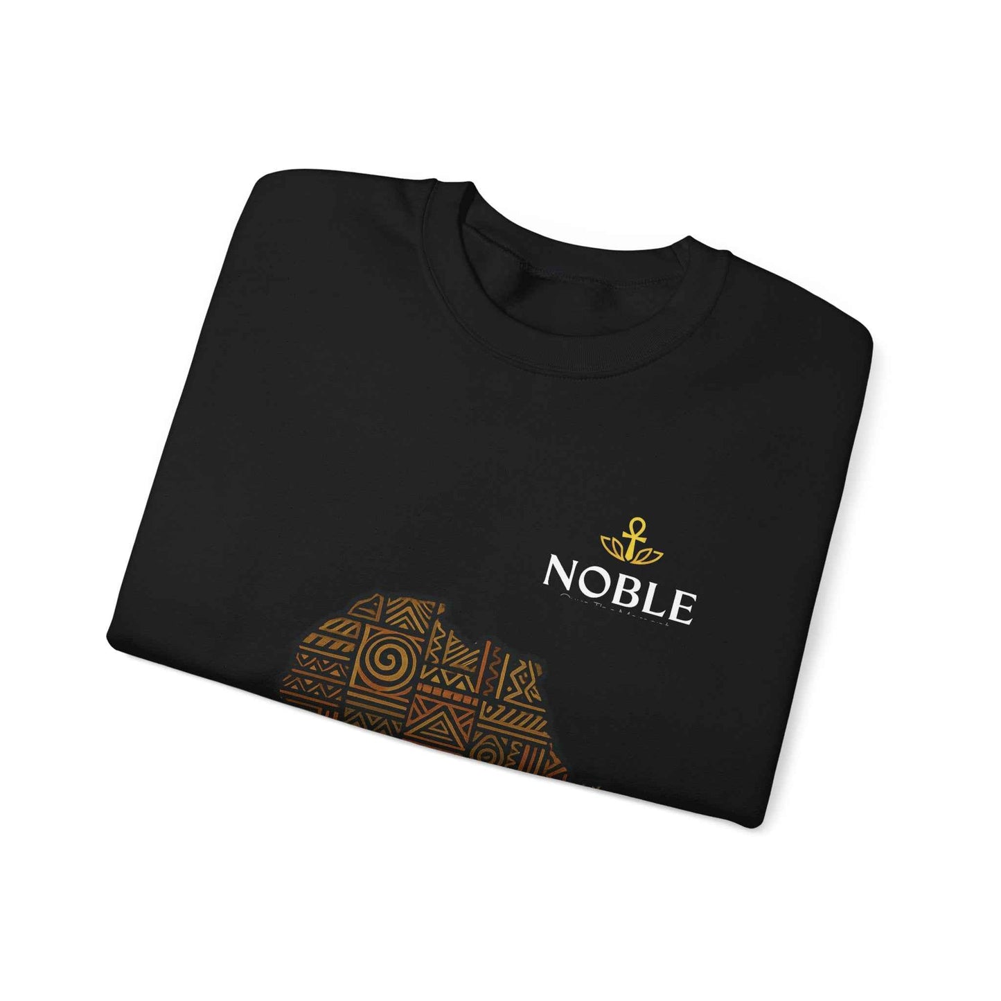 Noble Unisex Heavy Blend™ Crewneck Sweatshirt