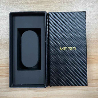 Megir Original Watch Box