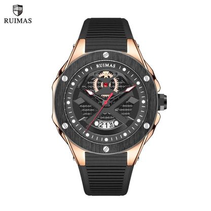 RUIMAS Men's Fashion Sport Watch
