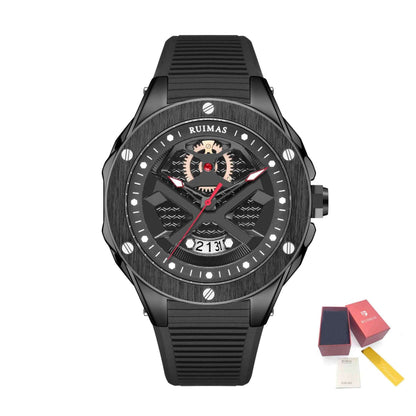 RUIMAS Men's Fashion Sport Watch