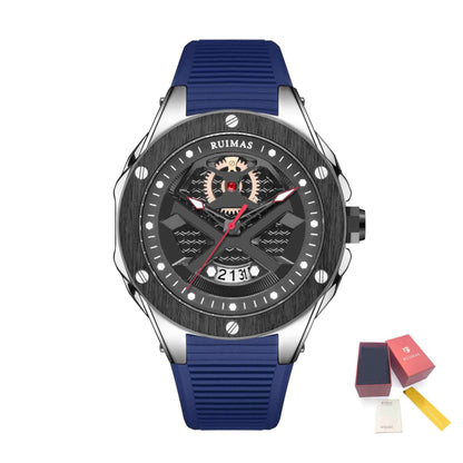 RUIMAS Men's Fashion Sport Watch