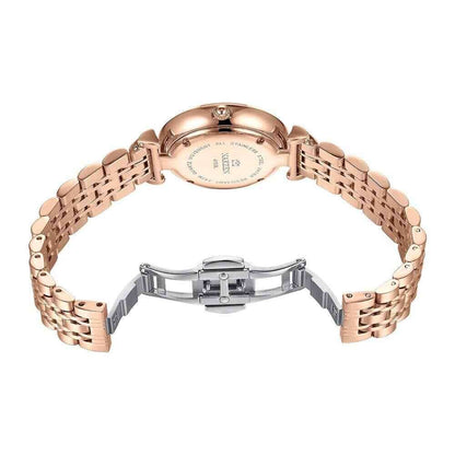 2021 NAKZEN Luxury Crystal Watch