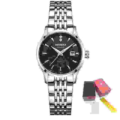RUIMAS Luxury Women Automatic Mechanical Watch