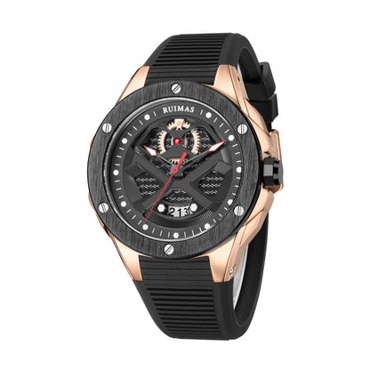 RUIMAS Men's Fashion Sport Watch
