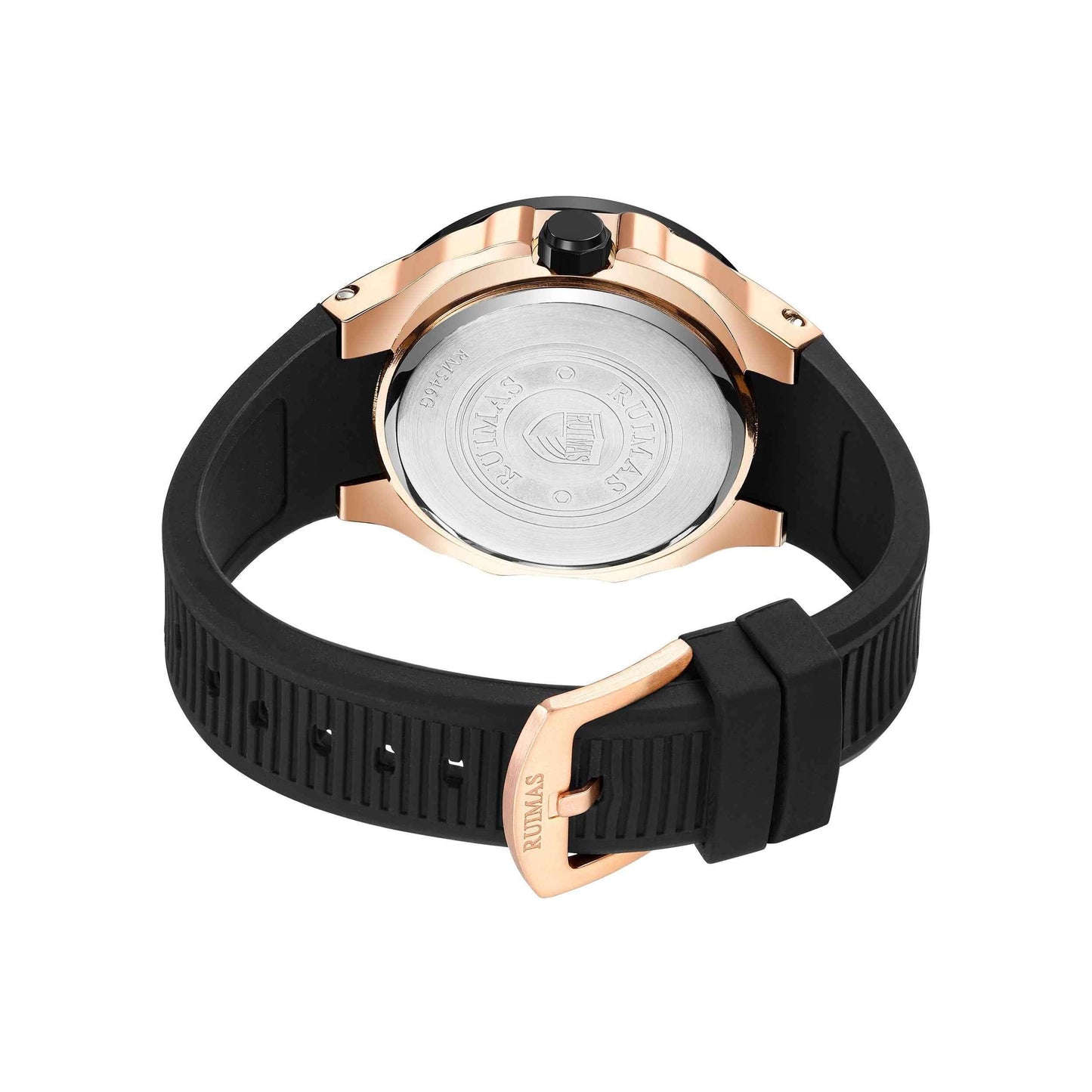 RUIMAS Men's Fashion Sport Watch