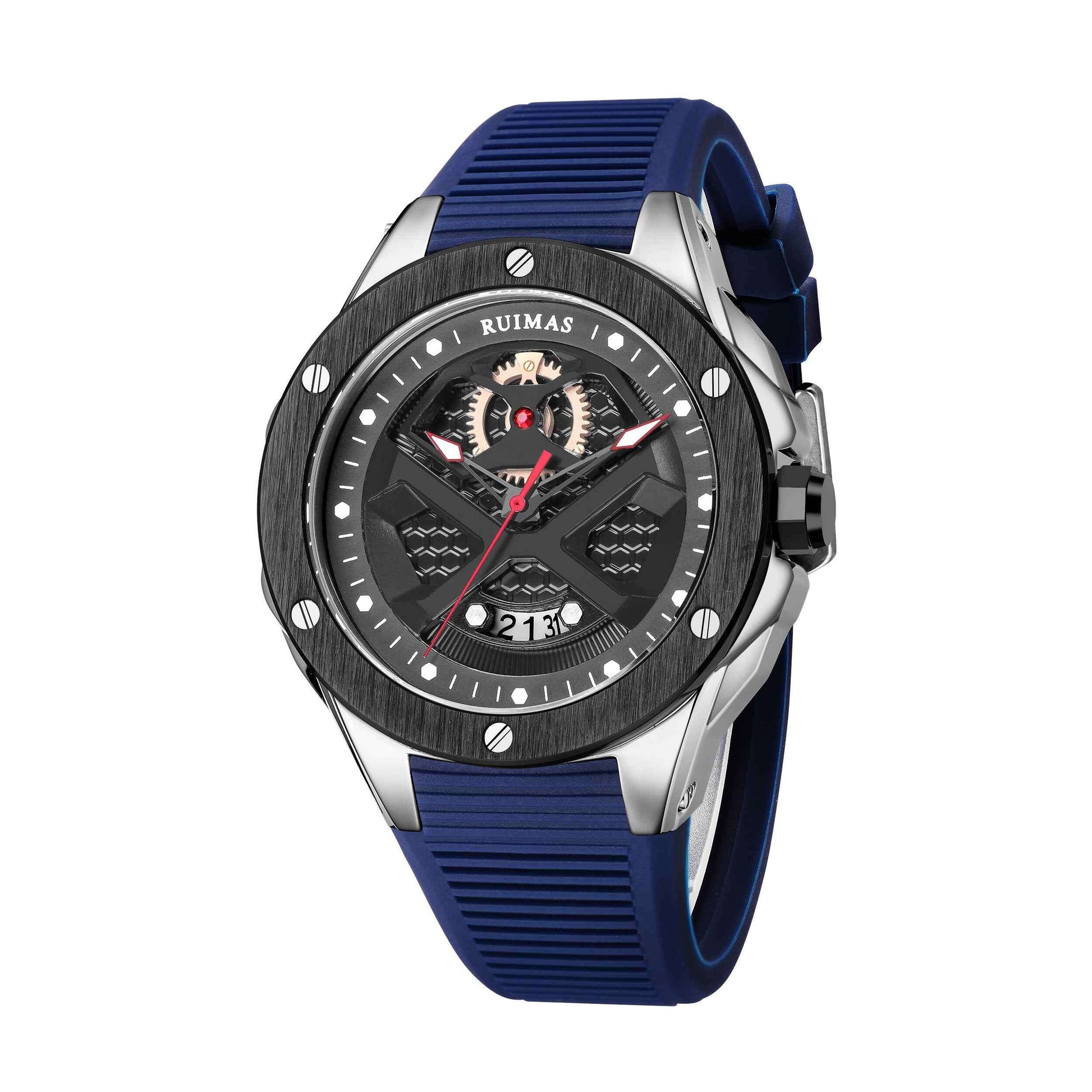RUIMAS Men's Fashion Sport Watch