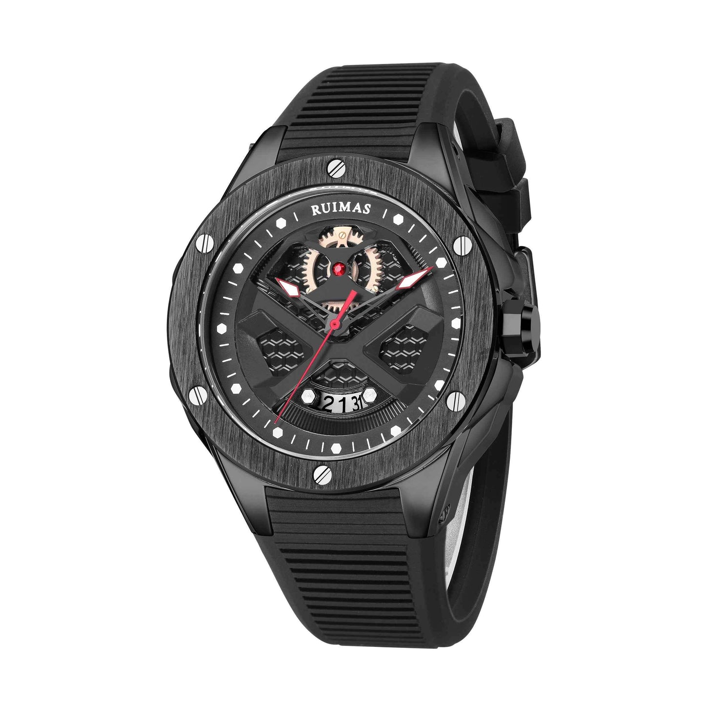 RUIMAS Men's Fashion Sport Watch