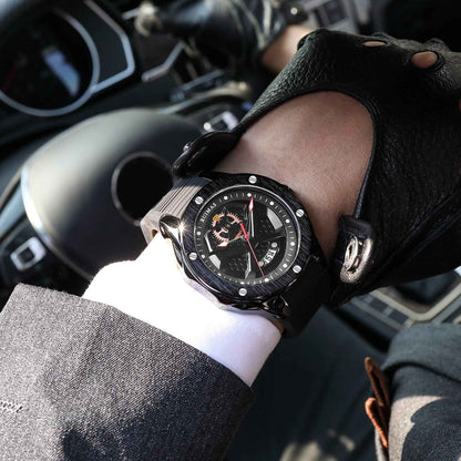 RUIMAS Men's Fashion Sport Watch