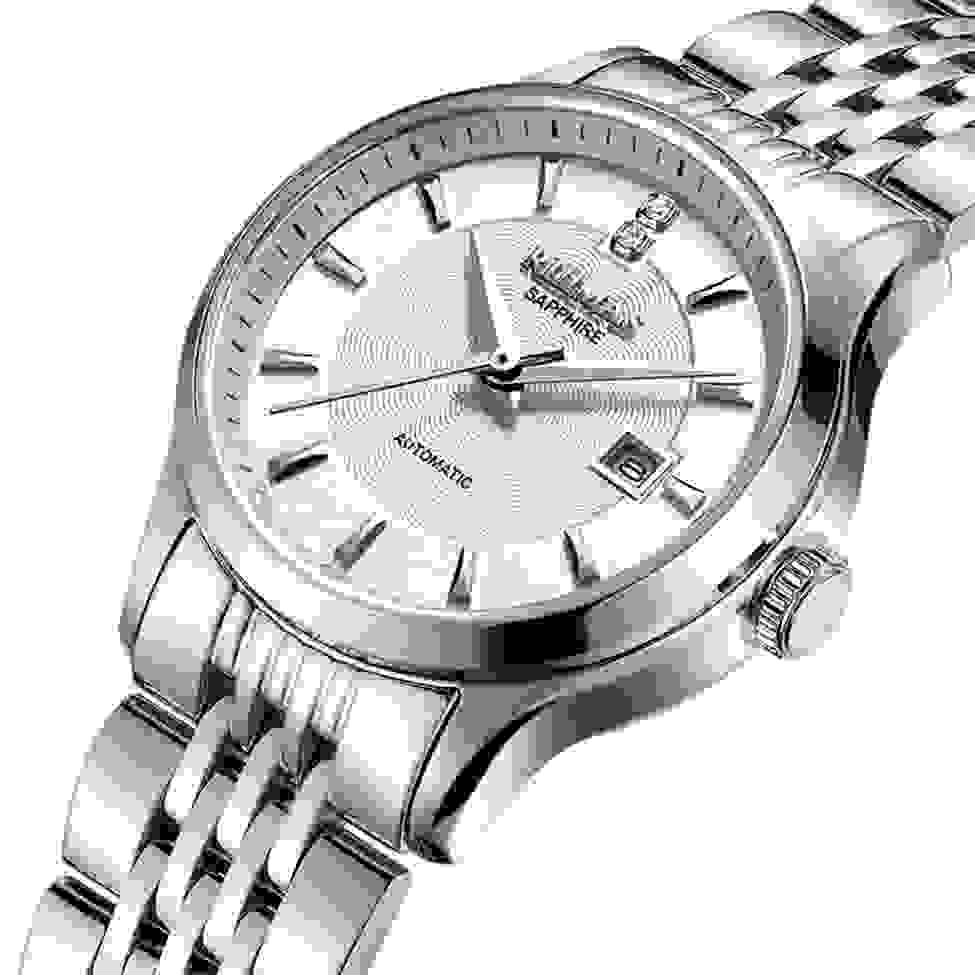 RUIMAS Luxury Women Automatic Mechanical Watch