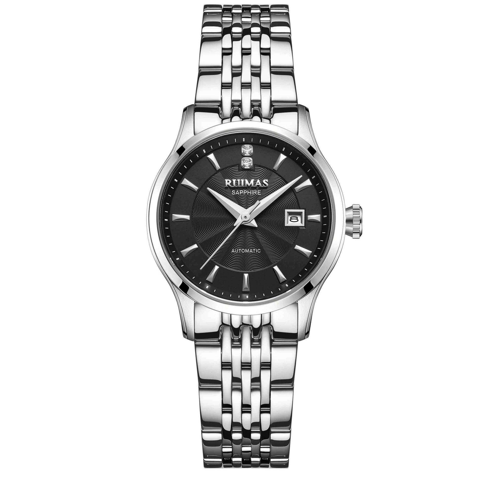 RUIMAS Luxury Women Automatic Mechanical Watch
