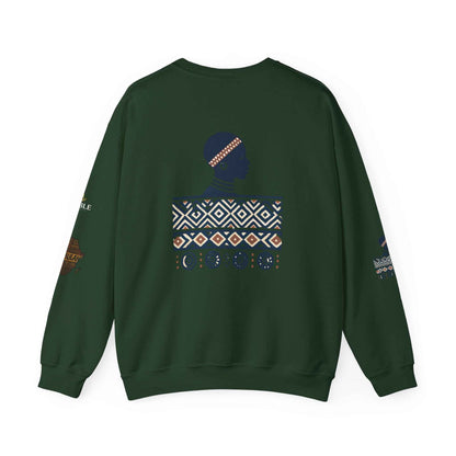 Noble Unisex Heavy Blend™ Crewneck Sweatshirt