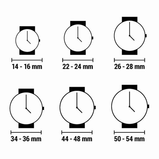 Ladies' Watch GC Watches X69118L2S (Ø 36 mm) - Elegant and Stylish Timepiece for Women