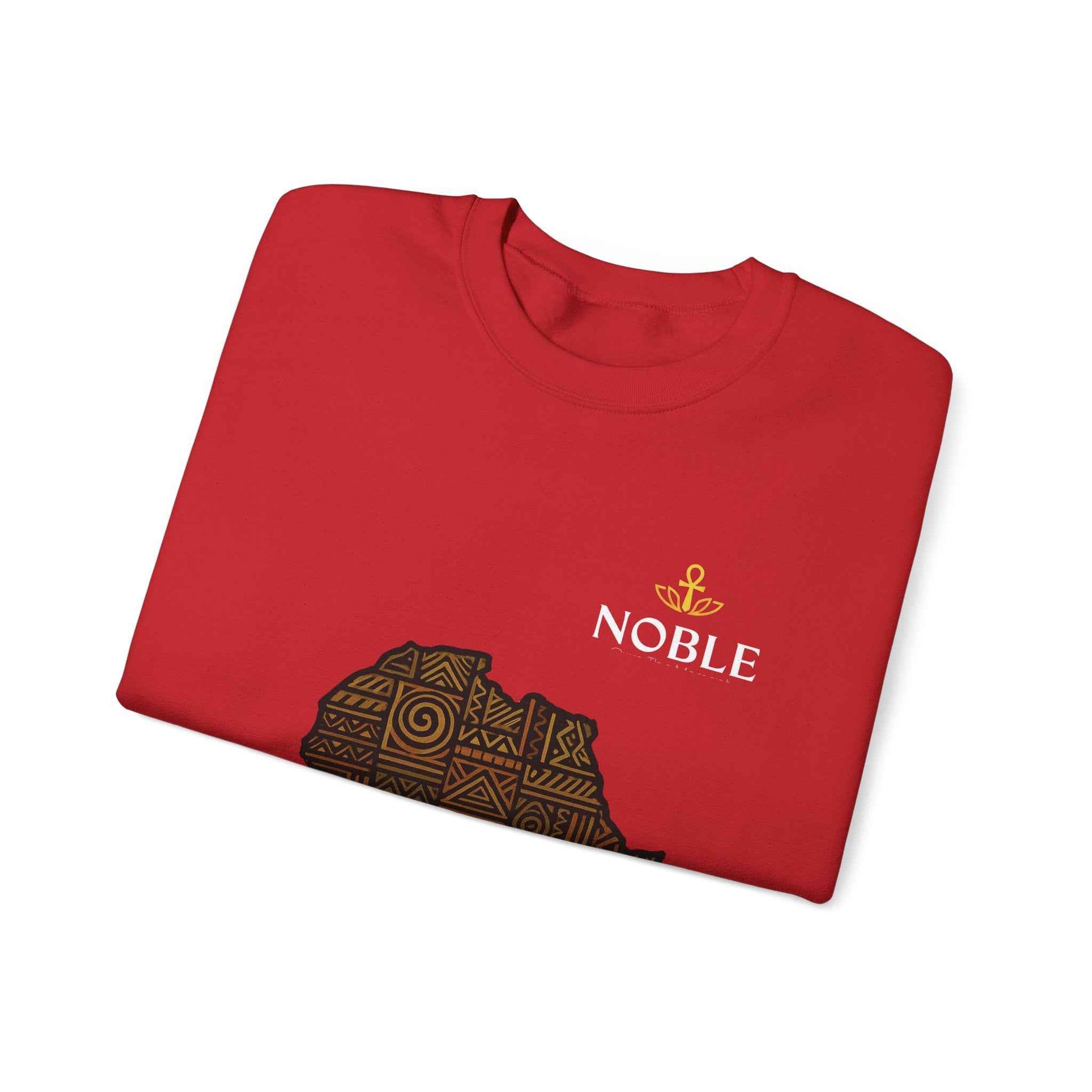 Noble Unisex Heavy Blend™ Crewneck Sweatshirt