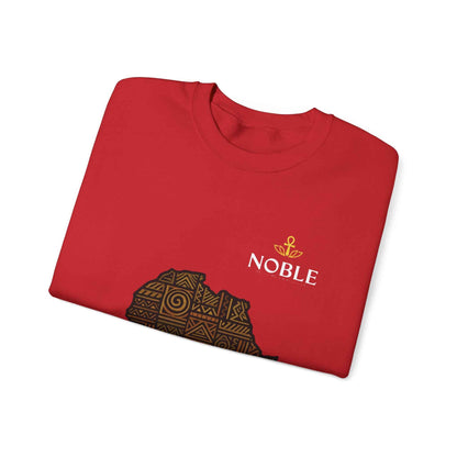 Noble Unisex Heavy Blend™ Crewneck Sweatshirt