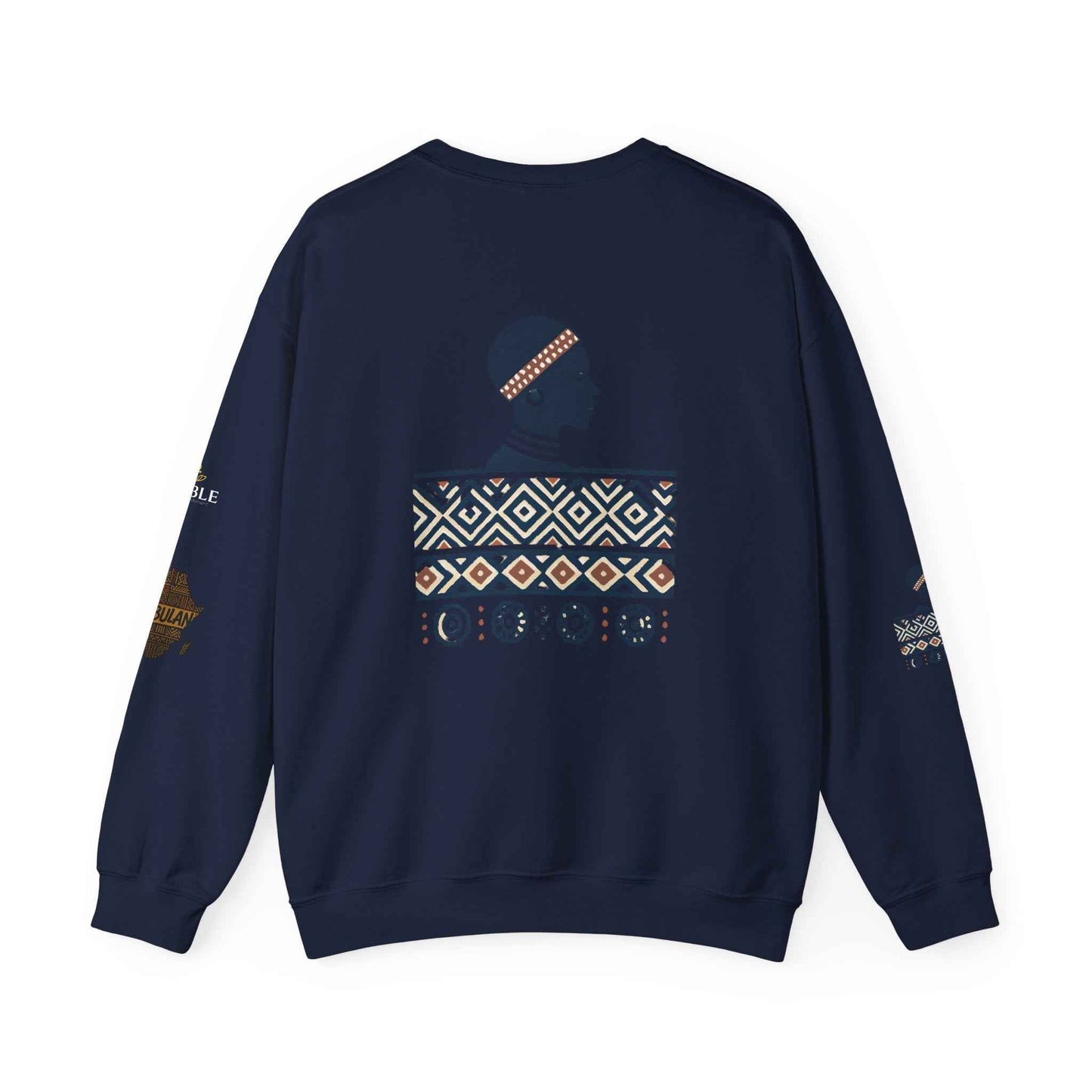 Noble Unisex Heavy Blend™ Crewneck Sweatshirt