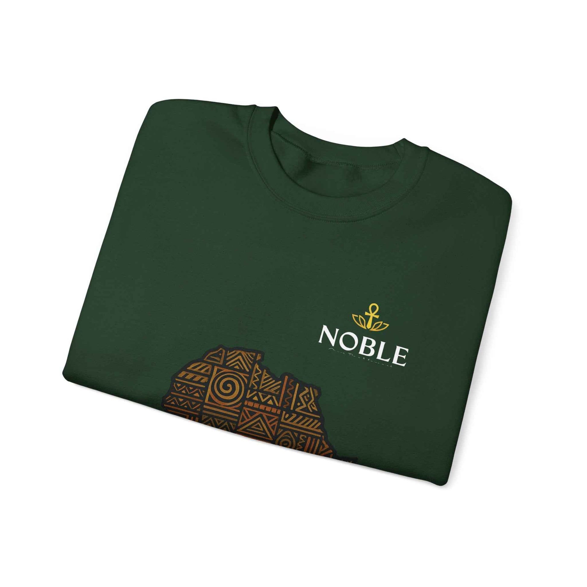 Noble Unisex Heavy Blend™ Crewneck Sweatshirt