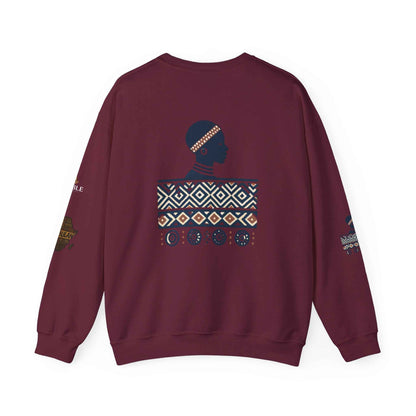 Noble Unisex Heavy Blend™ Crewneck Sweatshirt