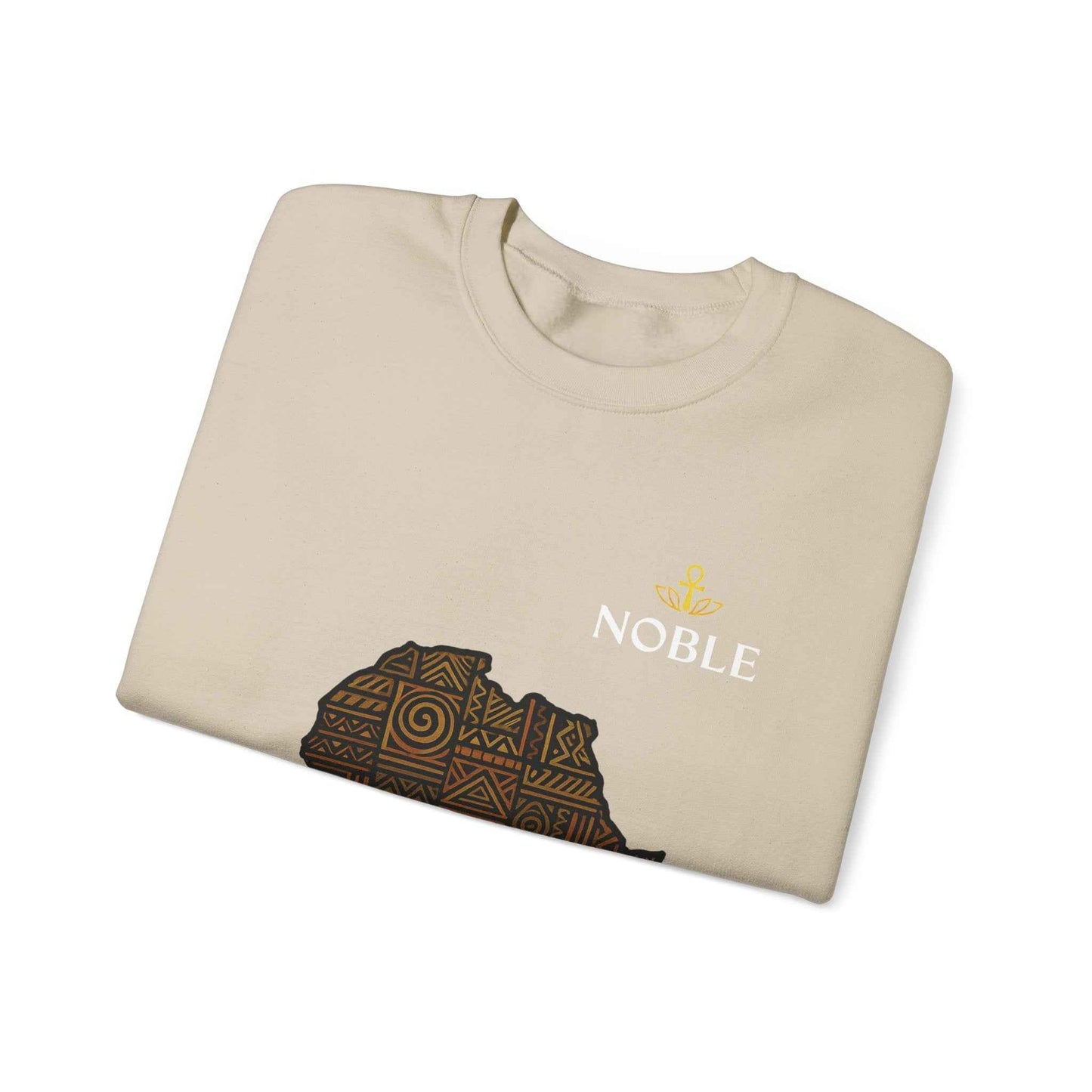 Noble Unisex Heavy Blend™ Crewneck Sweatshirt