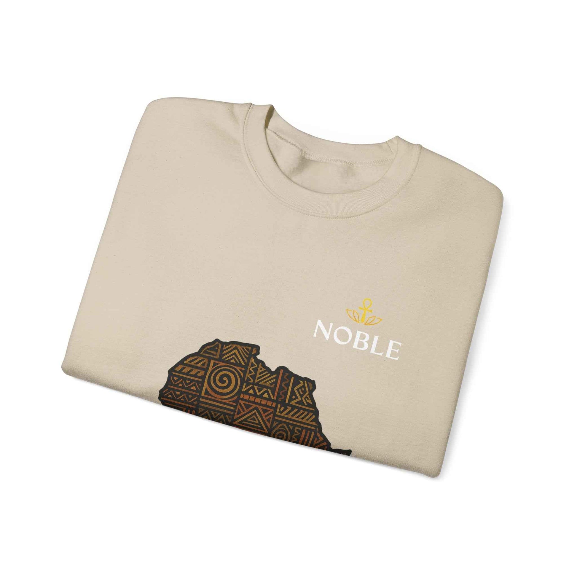 Noble Unisex Heavy Blend™ Crewneck Sweatshirt